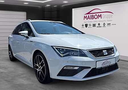 Seat Leon FR KAMERA BUSINESS AHK NAVI ACC SITZHZ