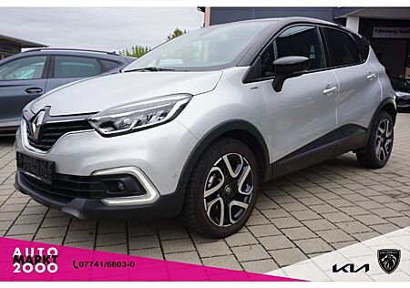 Renault Captur TCe 150 BOSE Edition Navi Bose Kamera SHZ PDC