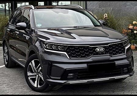 Kia Sorento 2.2 CRDi 142 kW / 193 PS DCT8 AWD Spirit (7 Sitze)