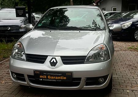 Renault Clio Campus 1.Hand,Tüv&Service Neu