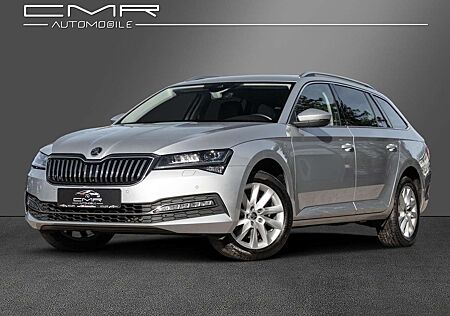 Skoda Superb Style 4x4 Business-Pak. Columbus ACC 360°