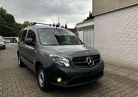 Mercedes-Benz Citan Kombi 108 CDI lang TÜV NEU*WIE NEU