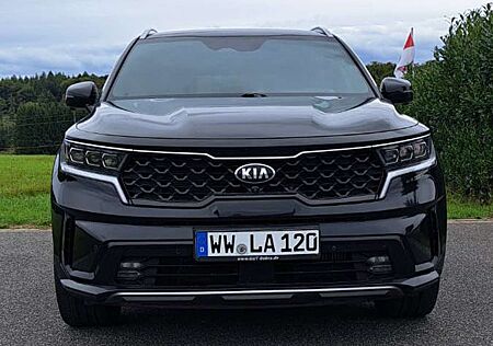 Kia Sorento Diesel 2.2 CRDi DCT8 AWD Platinum