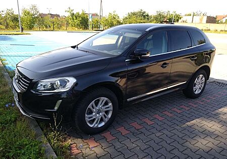 Volvo XC 60 XC60 Aut.Summum AWDXenonLederNaviMemoryBlisTop