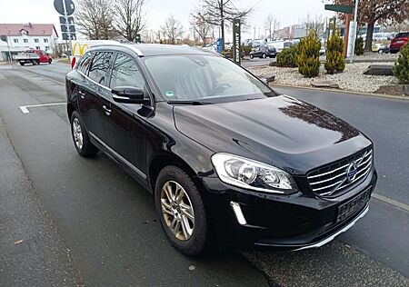 Volvo XC 60 XC60 XC60 Summum AWD