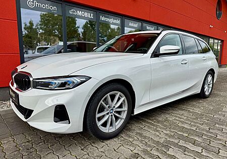 BMW 318 i Touring Step*Leder*DrivA*Head-up*facelift*