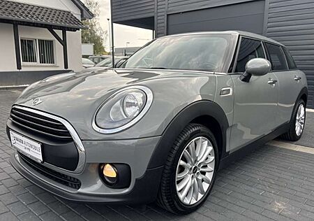 Mini ONE CLUBMAN+Klima+PDC+Automatik+SHZ+