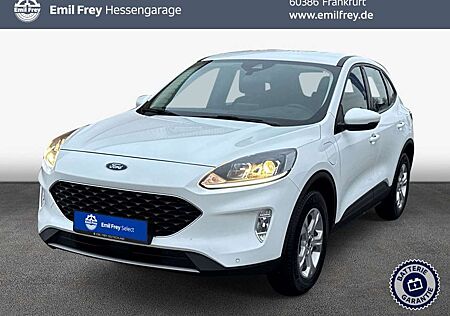 Ford Kuga 2.5 Duratec PHEV COOL&CONNECT