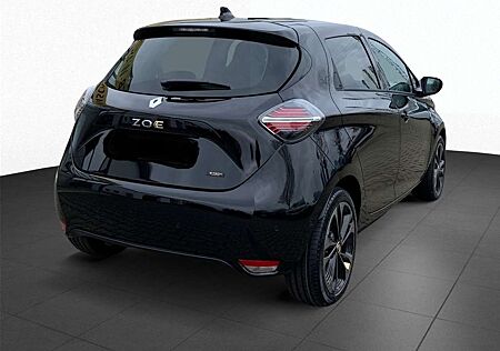 Renault ZOE +VE50 135hp