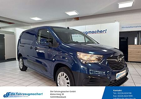 Opel Combo E Cargo Maxi Edition L2 XL 1.5D Klima EU6d-T