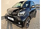 Smart ForTwo coupe electric drive / EQ