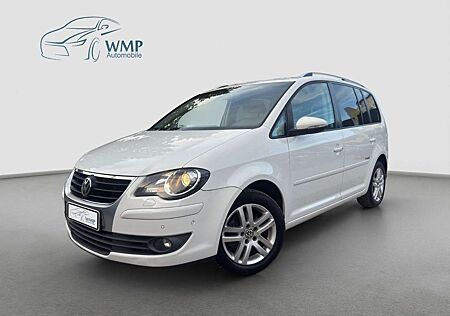 VW Touran Volkswagen 1.9 TDI Freestyle
