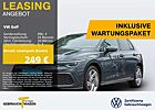 VW Golf GTE Volkswagen GTE ST.HEIZ LED APP-CON DAB