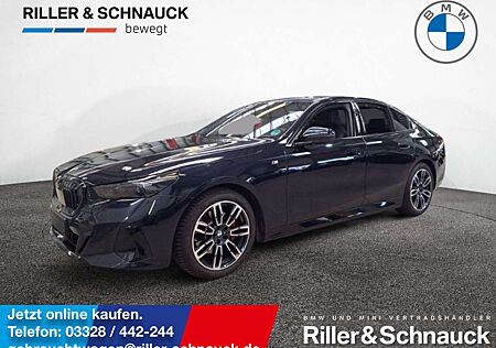 BMW 520 i M Sport Pro PANO+AHK+STANDHZG