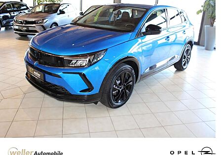 Opel Grandland 1.2 Turbo ''GS-Line'' Parksensoren Apple/Android