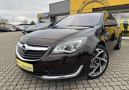 Opel Insignia 2.0 CDTI Sports Tourer Aut. Innovation