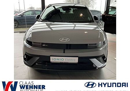 Hyundai IONIQ 5 N Line Elektro 84 kWh MY25 229 PS Multi- Kollision