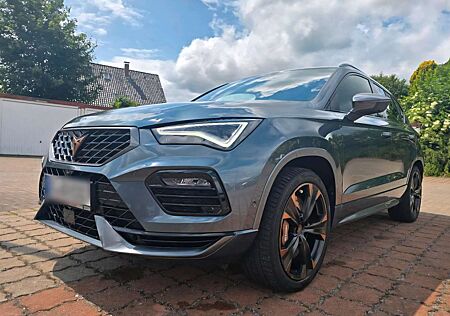 Cupra Ateca 2.0 TSI 4Drive DSG
