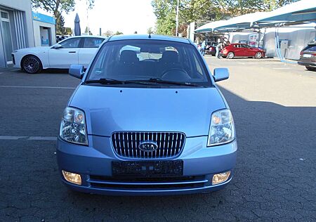 Kia Picanto 1.1 EX/KLIMA/EURO 4/HU/AU BIS 2027