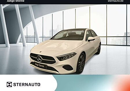 Mercedes-Benz A 220 4M Limo Progressive Advanced Distro Pano LED
