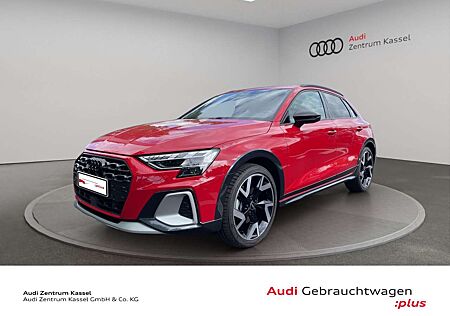 Audi A3 35 TDI Matrix SONOS HuD Kamera