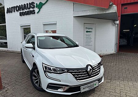Renault Talisman Grandtour Zen/1HD/LED/VIRTUAL/TEMP