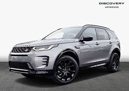 Land Rover Discovery Sport D200 Dynamic SE HUD, Pano