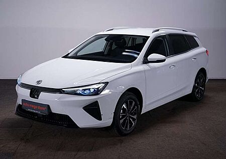 MG MG5 Kamera/AUT/KeyLess/LED/Navi/RFK/SHZ/Virtual