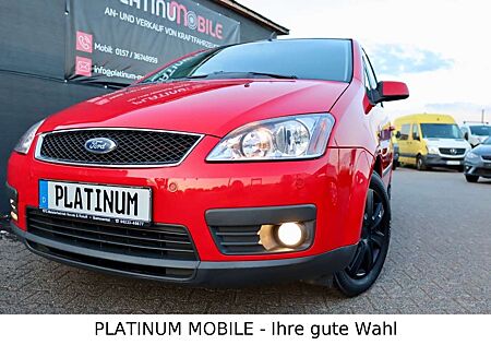 Ford C-Max 1.8 Benzin | 2.Hand | TÜV + Inspektion NEU