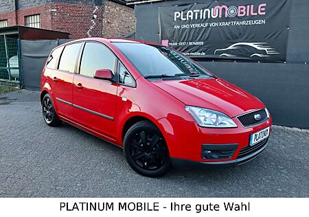 Ford C-Max 1.8 Benzin | 2.Hand | TÜV + Inspektion NEU