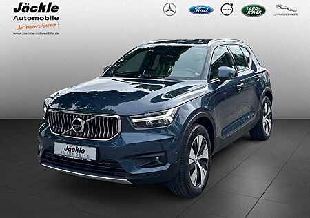 Volvo XC 40 XC40 Inscription Expression Recharge 360°KAMERA, AHK