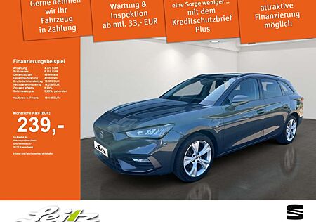 Seat Leon Sportstourer 1.4 TSI e-Hybrid FR *LED*KAMERA*NAVI*