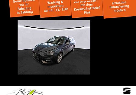Seat Leon Sportstourer 1.4 TSI e-Hybrid FR *LED*KAMERA*NAVI*