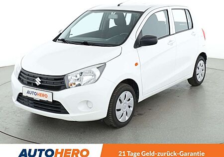 Suzuki Celerio 1.0 Clear Aut.*KLIMA*GARANTIE*