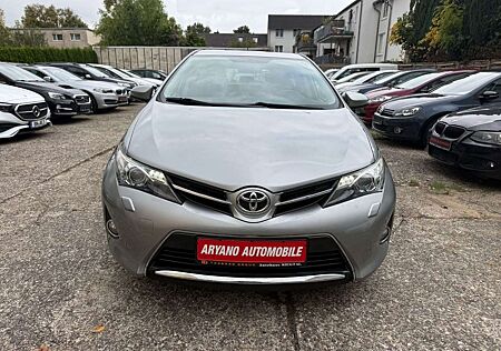 Toyota Auris Start Edition*1.6*Navi*PDS*Kamera*EU 5