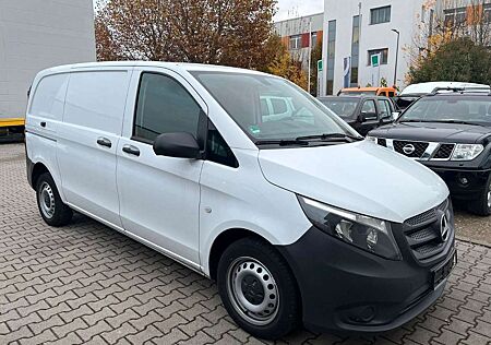 Mercedes-Benz Vito Kasten 114 CDI BT RWD kompakt