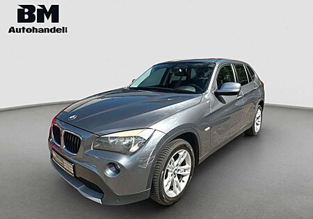 BMW X1 18i *Klima*SHZ*PDC*TÜV & INSPEKTION NEU!!