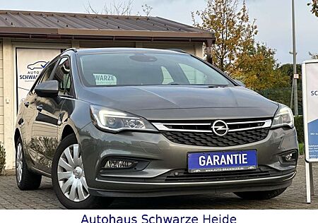 Opel Astra K ST-Kombi 1.6*SPORT*AppleCAR*NAVI*LED*TOP
