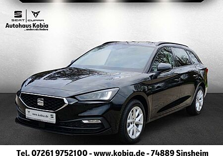 Seat Leon 2.0 TDI Style 150PS DSG