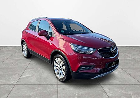 Opel Mokka X 1.6 Innovation*ScheckH*Navi*AHK*Kamera*