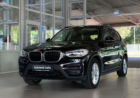 BMW X3 xD30e Panorama HUD DAB Sport Individual HiFi