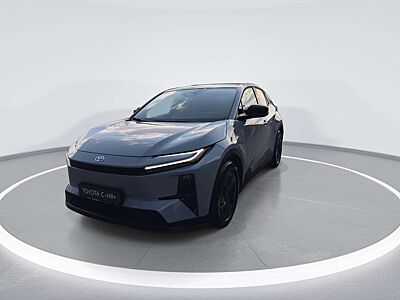 Toyota C-HR+ BEV 4x2 Teamplayer