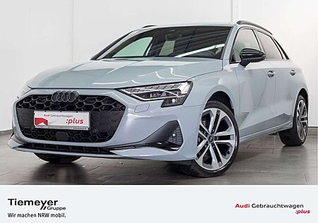 Audi A3 30 TFSI S LINE ALCANTARA LM18 KAMER