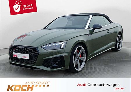 Audi S5 3.0 TFSI q. S-Tronic, Matrix, AHK,
