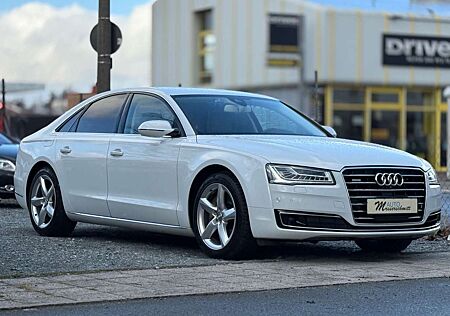 Audi A8 3.0 TFSI quattro LED LEDER MEMORY BOSE