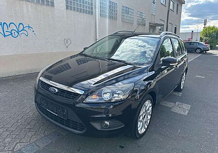 Ford Focus Turnier Sport
