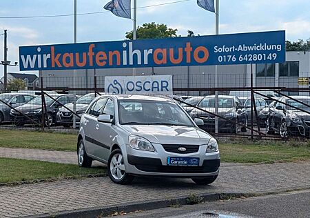 Kia Rio 1.6 CVVT Spirit*AUTOMATIK*RADIO-CD*ZV-FUNK !