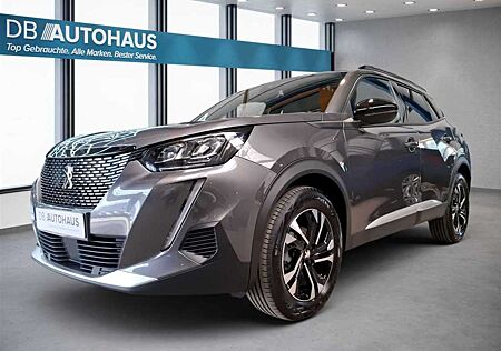 Peugeot 2008 Allure Pack 1.2 PureTech Automatik