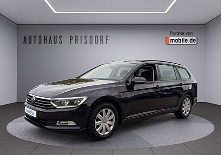 VW Passat Variant Volkswagen BMT/Start-Stopp/Standheizung