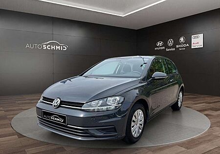 VW Golf Volkswagen Trendline BMT/Start-Stopp 1.6 TDI Klima PDC